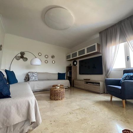 Apartmán Xabiadecision Exteriér fotografie