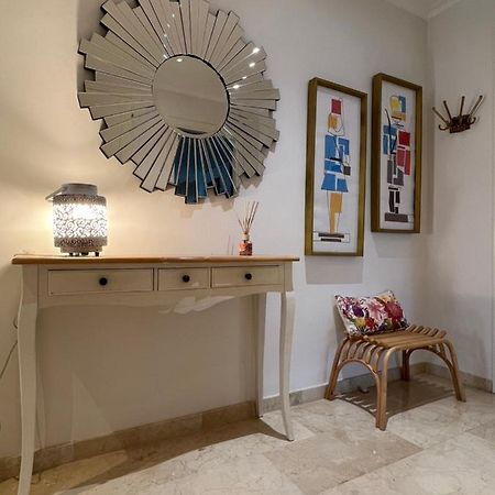 Apartmán Xabiadecision Exteriér fotografie