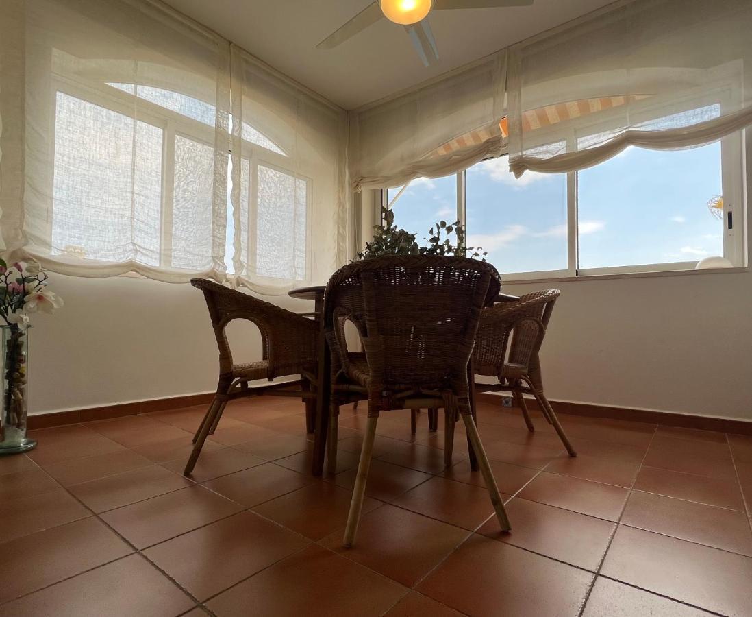 Apartmán Xabiadecision Exteriér fotografie