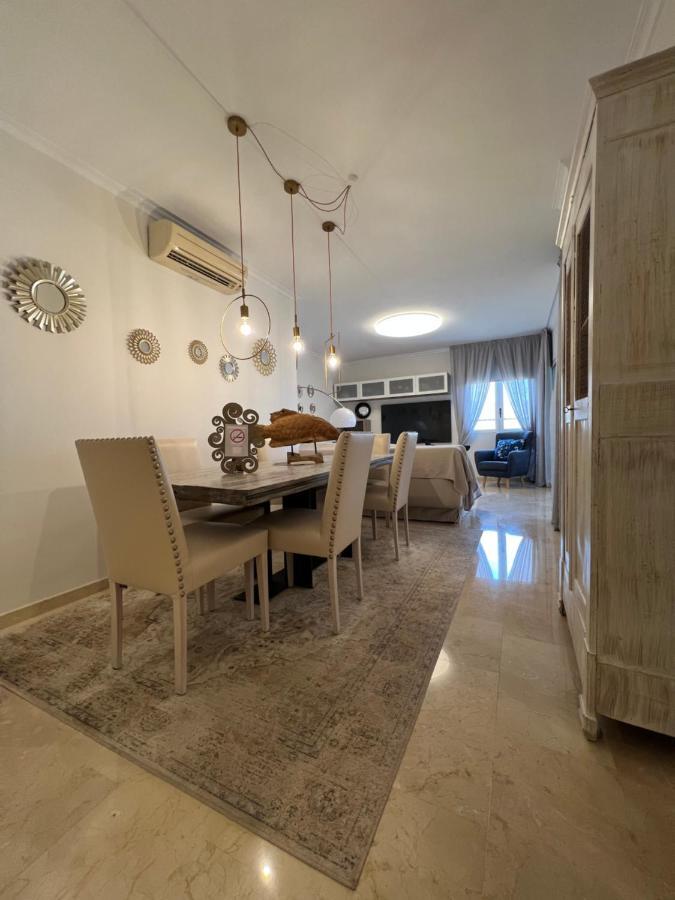 Apartmán Xabiadecision Exteriér fotografie