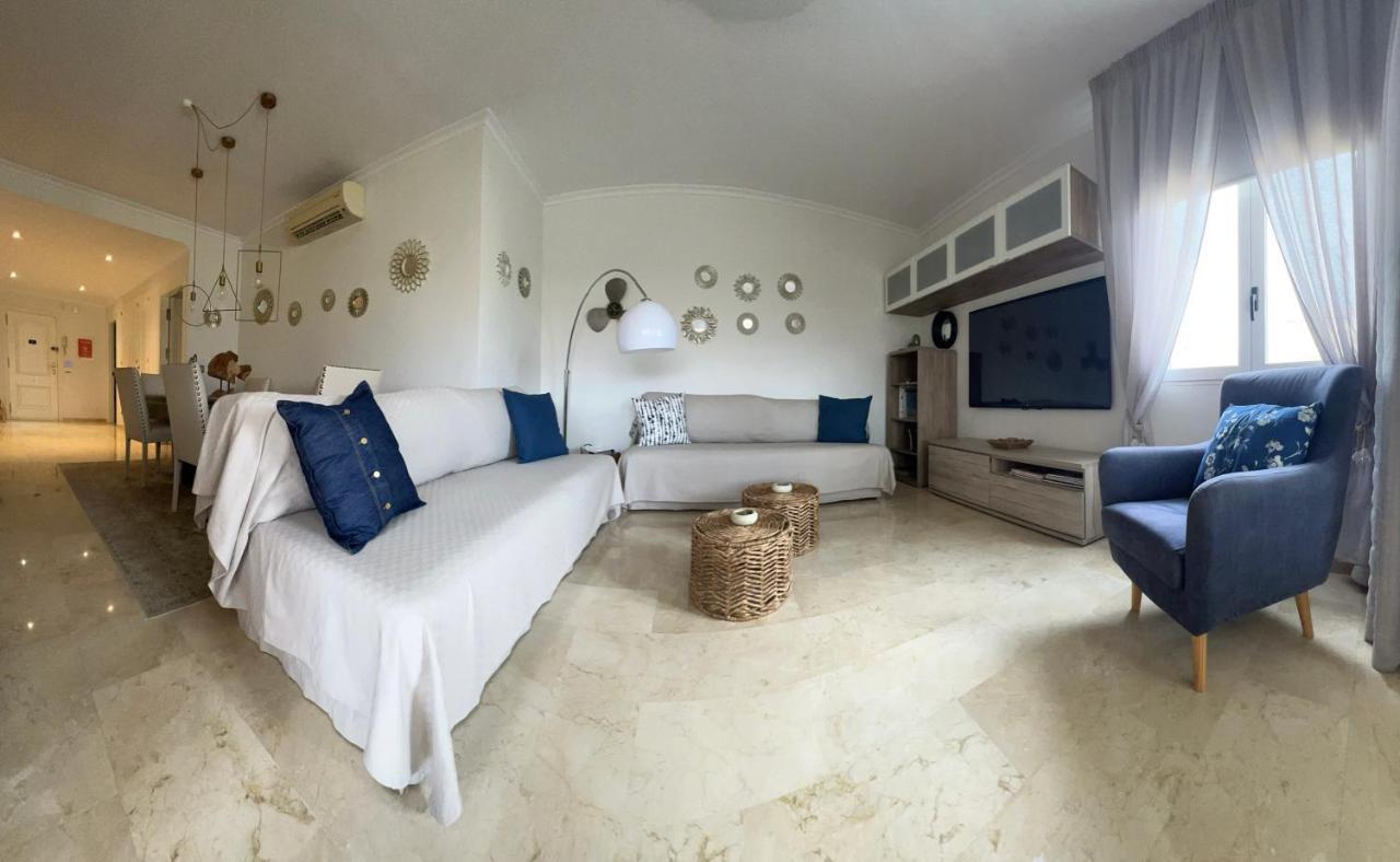 Apartmán Xabiadecision Exteriér fotografie