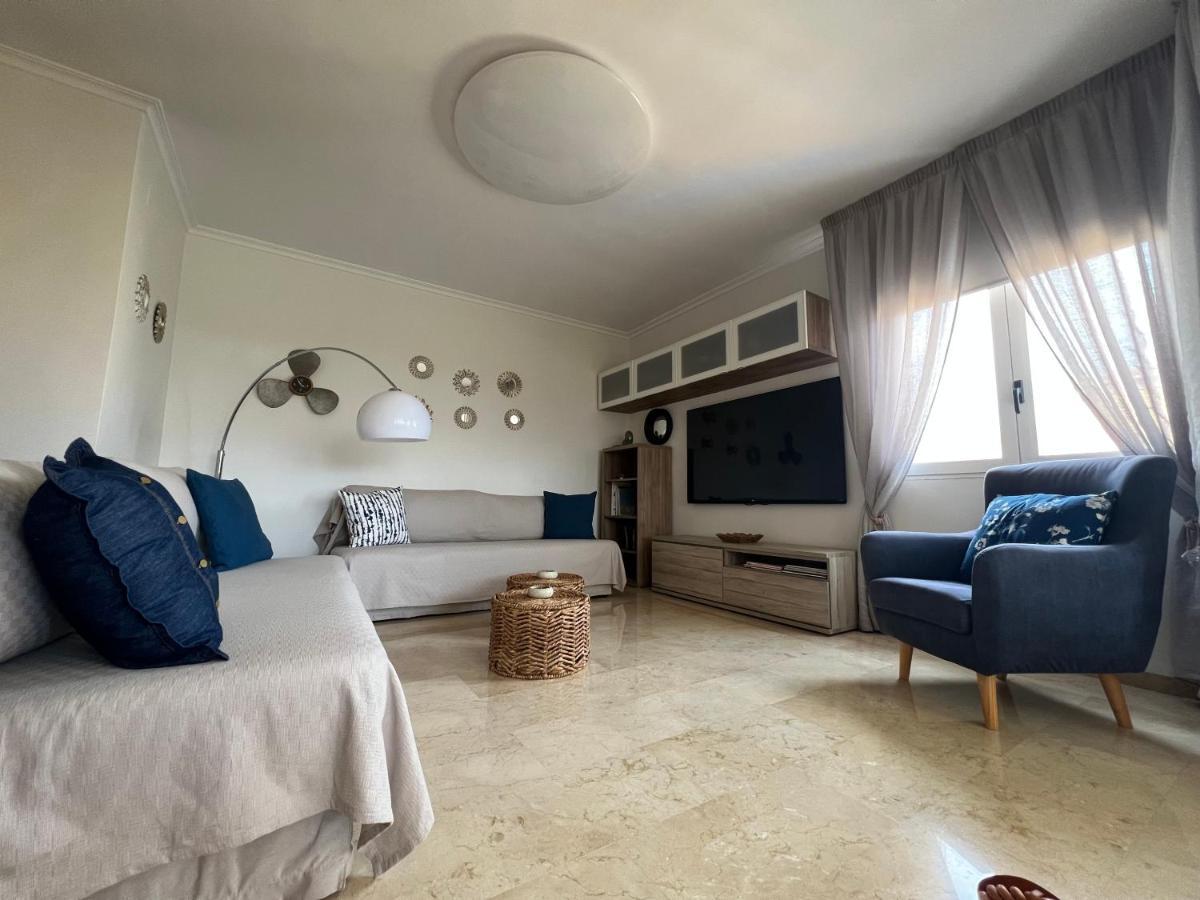 Apartmán Xabiadecision Exteriér fotografie