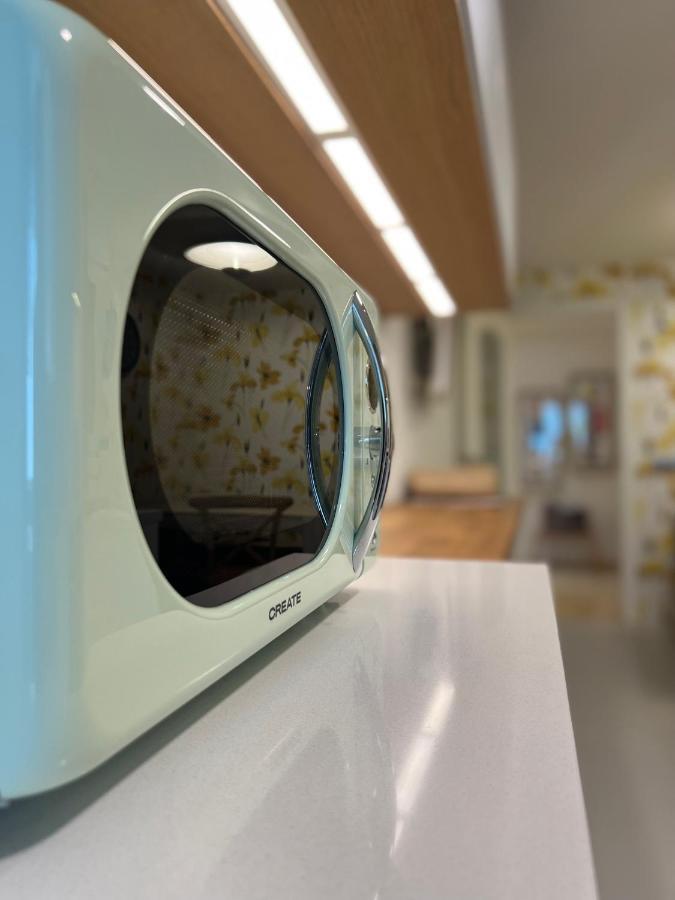 Apartmán Xabiadecision Exteriér fotografie