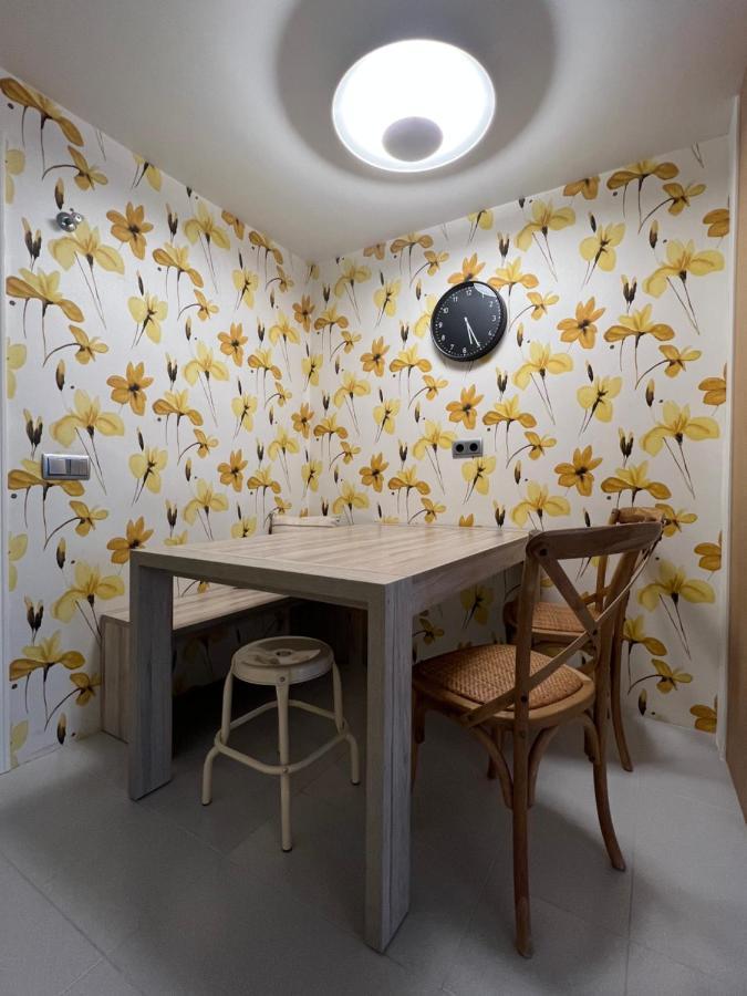 Apartmán Xabiadecision Exteriér fotografie