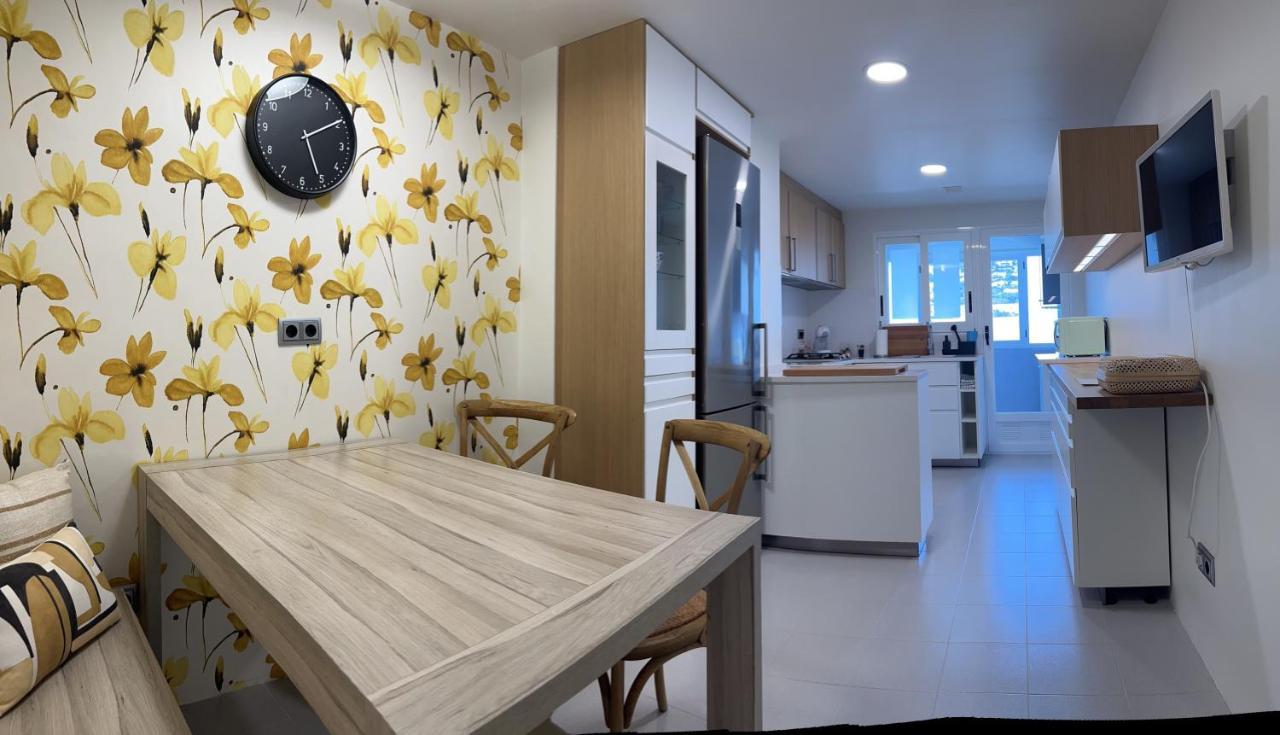 Apartmán Xabiadecision Exteriér fotografie