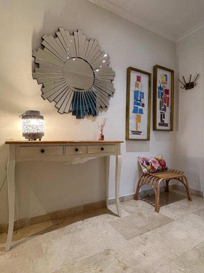 Apartmán Xabiadecision Exteriér fotografie