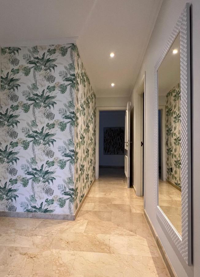 Apartmán Xabiadecision Exteriér fotografie