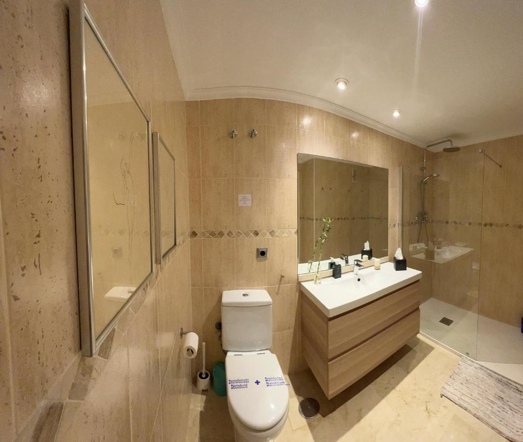 Apartmán Xabiadecision Exteriér fotografie