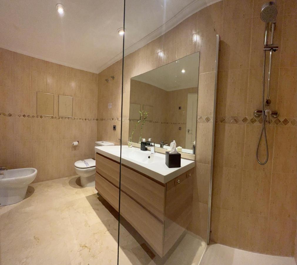 Apartmán Xabiadecision Exteriér fotografie