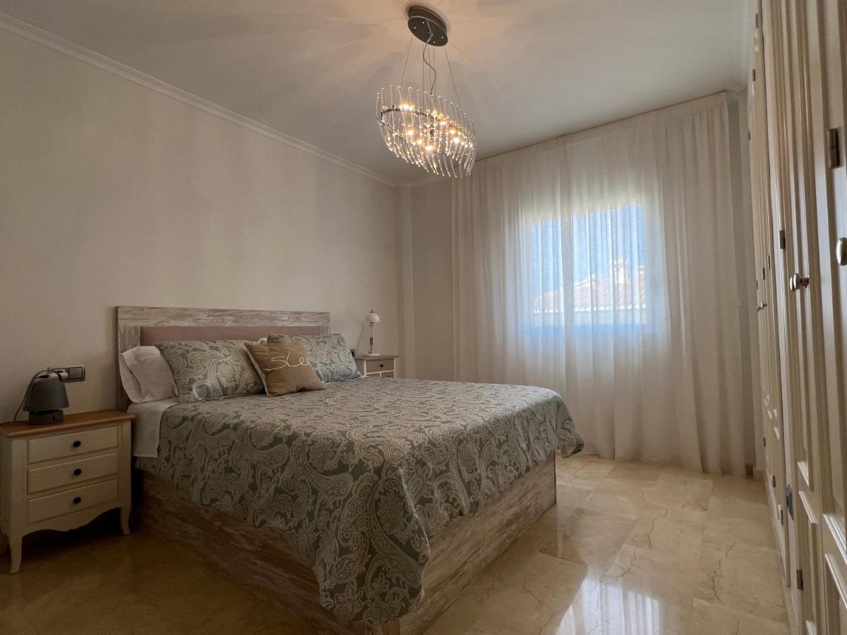 Apartmán Xabiadecision Exteriér fotografie